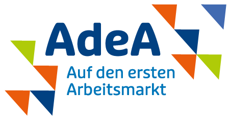 AdeA – Auf den ersten Arbeitsmarkt